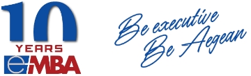 eMBA logo