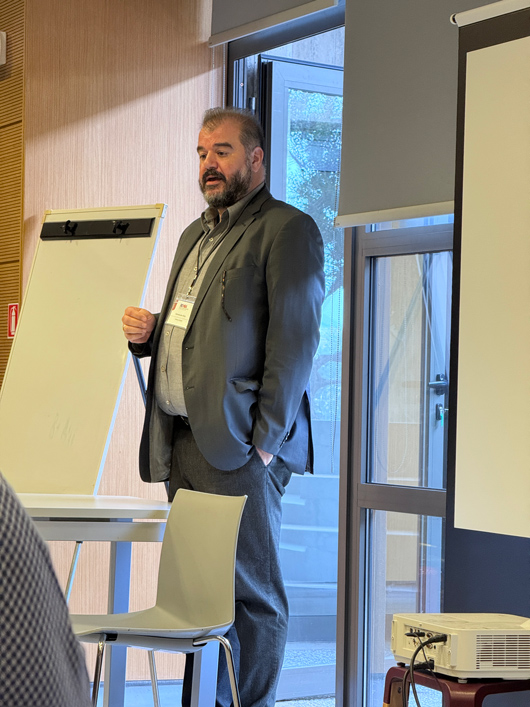 Ομιλητές Executive Master Classes