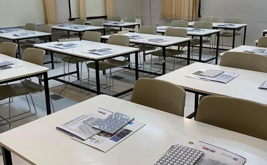 Προϋποθέσεις Εισαγωγής