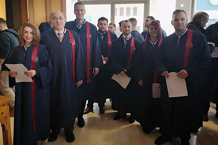 Executive MBA Πανεπιστήμιο Αιγαίου