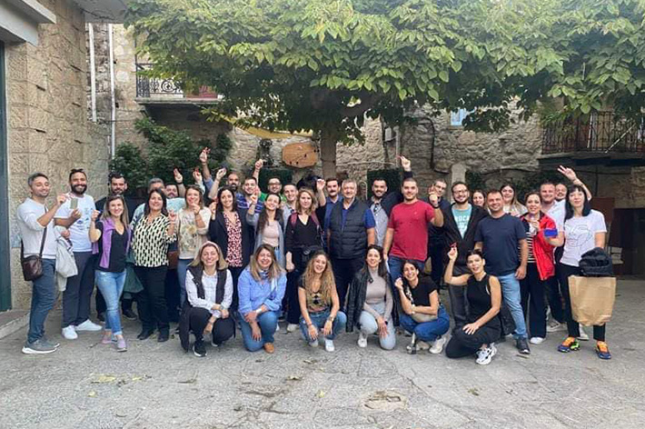 Executive MBA Πανεπιστήμιο Αιγαίου