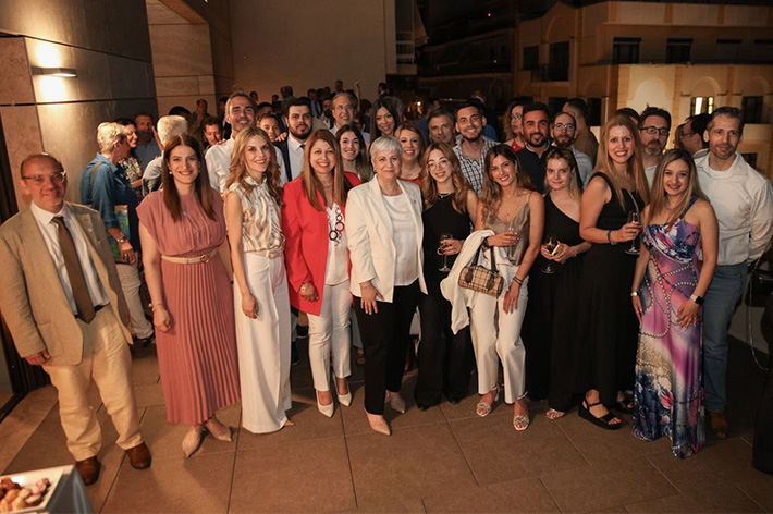 Executive MBA Πανεπιστήμιο Αιγαίου