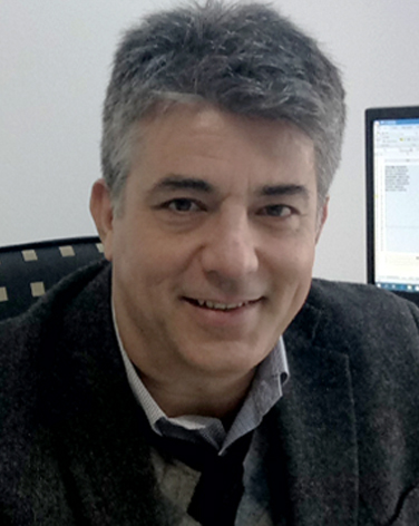 Δρ. Δημήτρης Καντιάνης