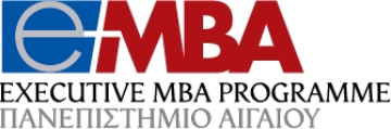 Executive MBA Programme - Πανεπιστήμιο Αιγαίου Executive MBA Programme - Πανεπιστήμιο Αιγαίου